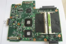100% HOTSALE UL50AG Motherboard For ASUS integrated DDR2 REV:2.0 100% fully tested