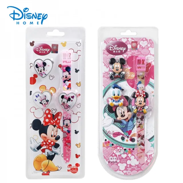 100% Genuine Disney Digital Watch For Kids Children Watches For Girls Boys Micke 100% Genuine Disney Digital Watch For Kids Children Watches For Girls Boys Micke