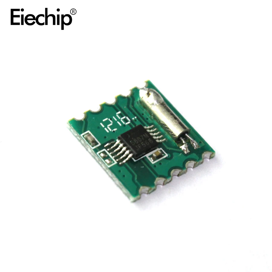 

FM Stereo Radio Module RDA5807M Wireless Module Profor For Arduino RRD-102V2.0 5pcs/lot