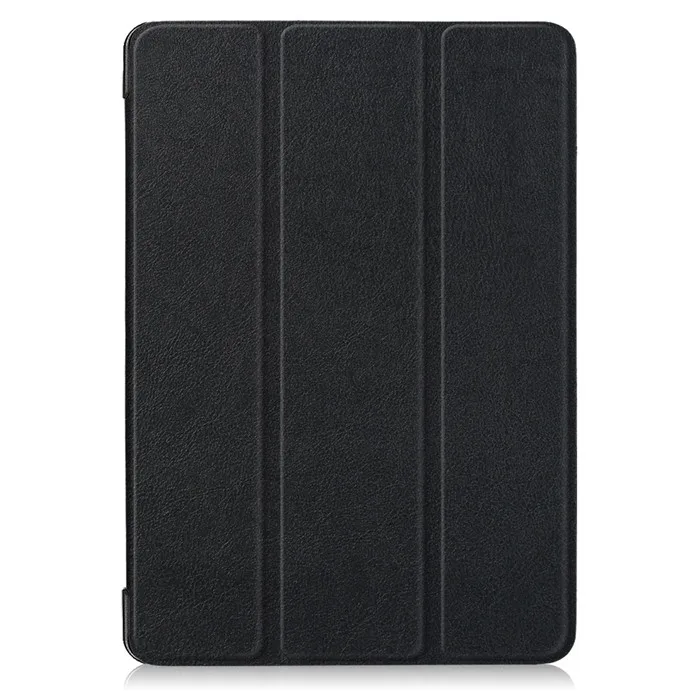 

PU Stand Cover Case for Lenovo Tab E10 TB-X104F TB X104F 10.1" Tablet + 2Pcs Screen Protector
