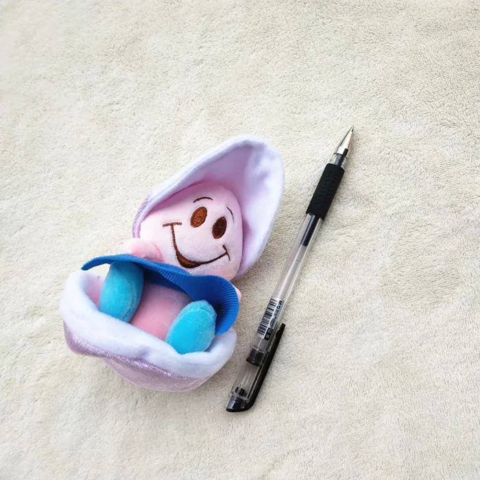 Disney Alice Au Pays Des Merveilles Bebe Jeune Huitre 12cm Un Cadeau D Anniversaire Pour Votre Enfant Aliexpress