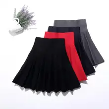 От 3 до 14 лет года; сезон весна-осень-зима; юбка-пачка для подростков; детская одежда для малышей; юбка-пачка для малышей; школьные юбки для девочек; плиссированная мини-юбка; JW2987