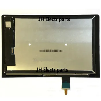 

100% Tested New LCD DIsplay+Touch Screen Digitizer Assembly For Lenovo YOGA Tab 3 YT3-X50 YT3-X50F Free Tools