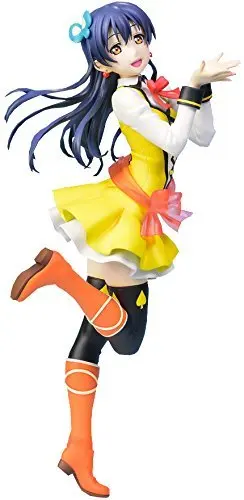 

Japanese original anime figure love live Sonoda Umi action figure collectible model toys for boys