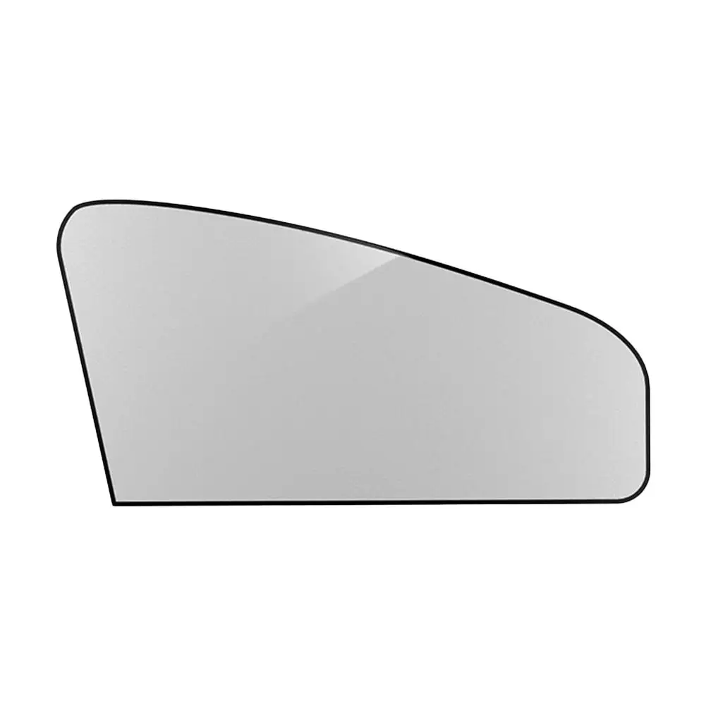 4 шт магнитного солнцезащитного козырька для окна автомобиля