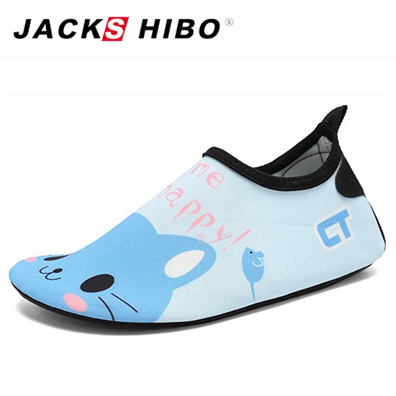 cute water shoes