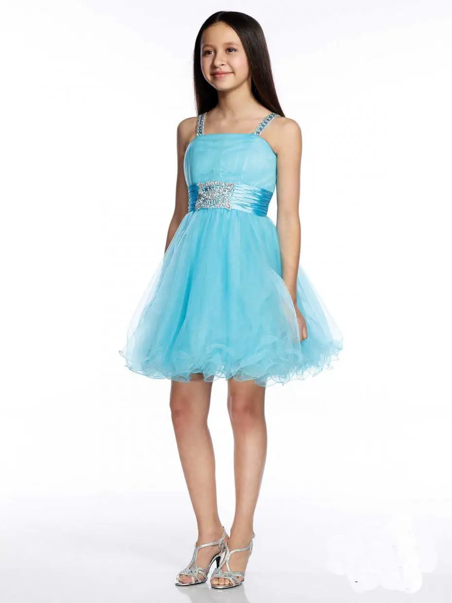 girls size 14 formal dress