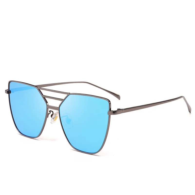 gun grey and blue