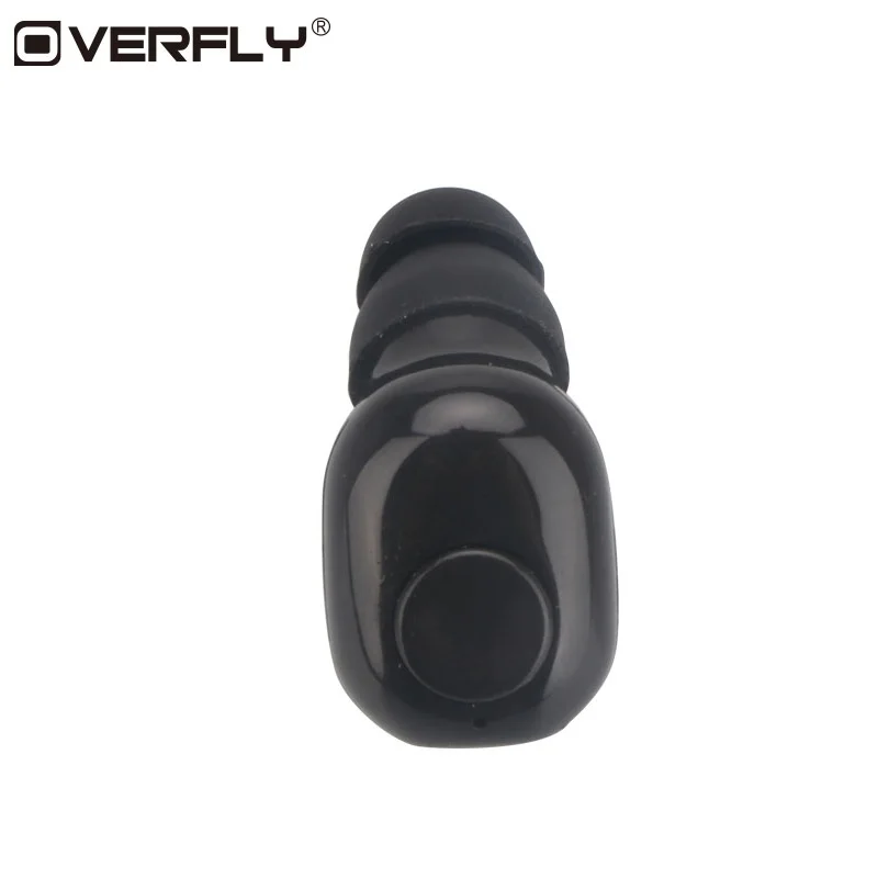 Overfly Mini Pea стильная bluetooth гарнитура беспроводные музыкальные наушники телефонные