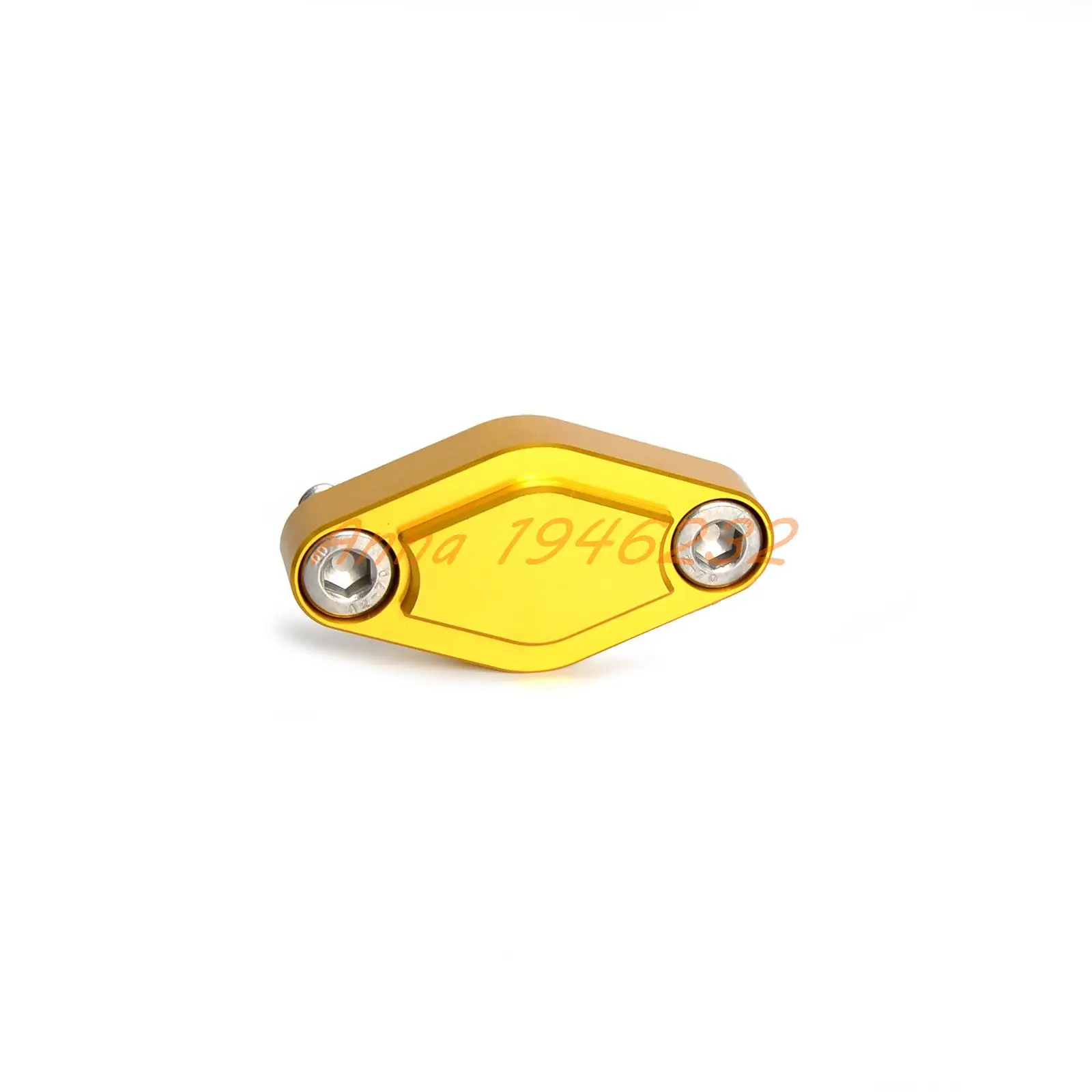 Стояночный тормозной блок ATV для Suzuki LTZ 50 90 250 400 LTR 450 LTR450 LT125 160 185 230 300 500R LTA50|suzuki