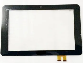 

A+10.1 inch Kurio Tablet pc Touch Panel touch digitizer glass 20130909C/20131006C/20130923C 263x171mm