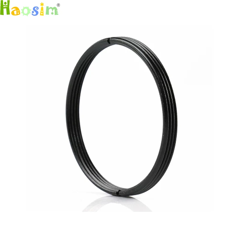 

1Pcs M39-M42 Lens Adapter M39 Lens to M42 Fuselage Ring