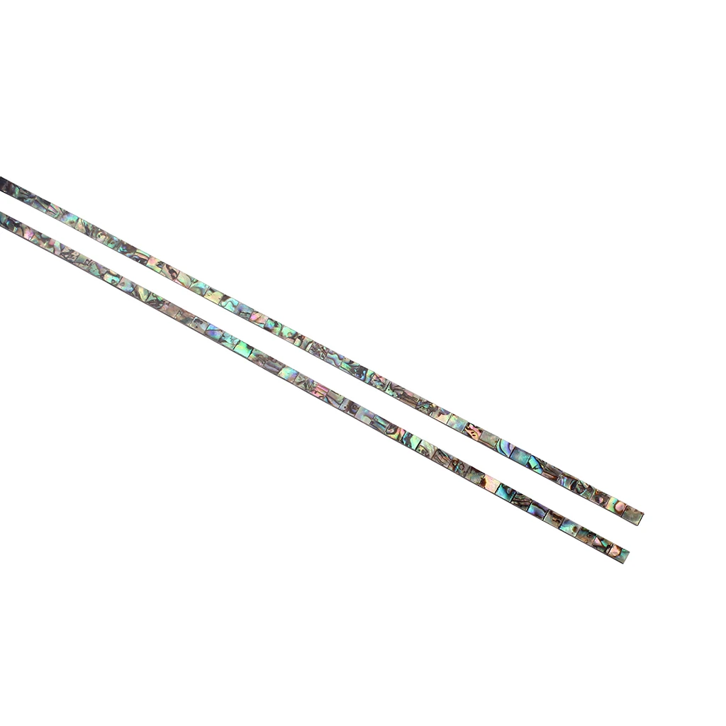 Abalone Binding Inlay Fret Fretboard Fingerboard Inlay Purfling Strip Part Guitar Accessories For Guitar Mandolin Ukulele
