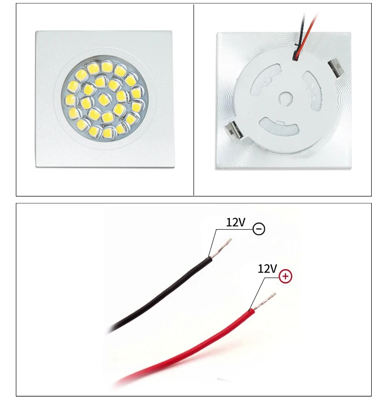 mini projetor ultrafino led refletor usado na teto interior sala de armário embutido