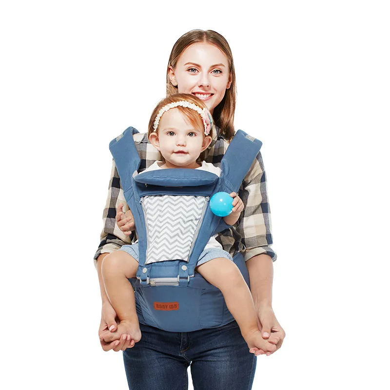 new hipseat for newborn and prevent o type legs carry style loading 20Kg Ergonomic baby carriers