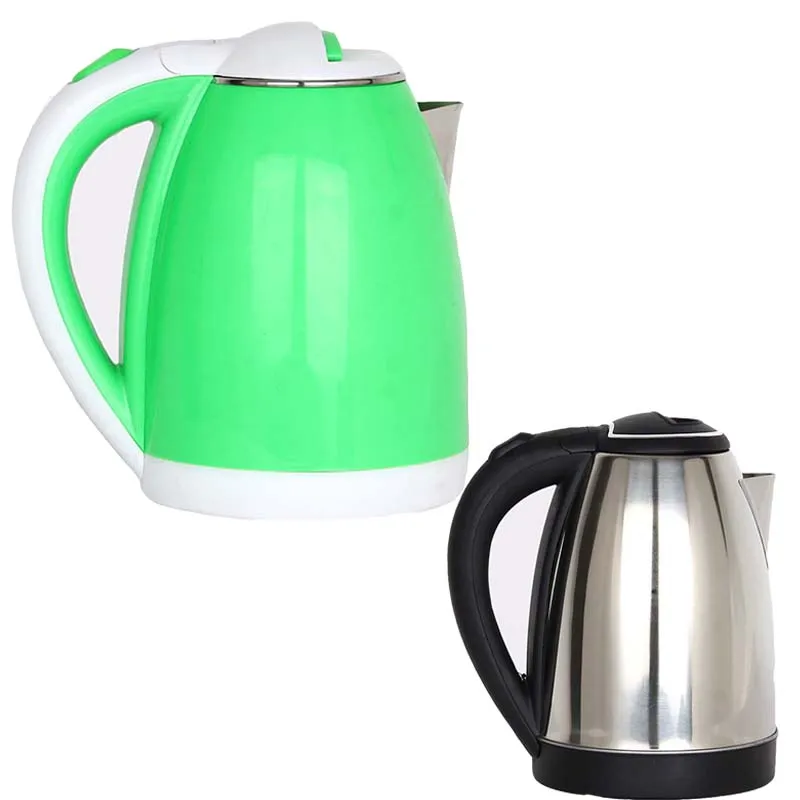 electric kettle Household 1.8L Stainless Steel Electric Water Kettle