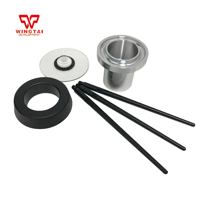 

Ford Viscosity Cup With Holder Aluminum For paint,ink testing