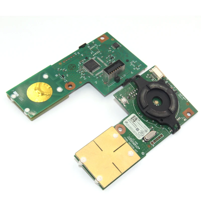 For-Xbox-360-Slim-Power-Switch-Board-8