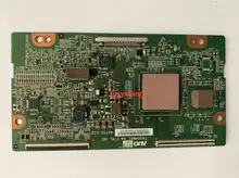 LCD Board T400HW01 V4 40T02-C02 Logic board T-CON connect with connect board