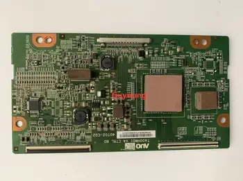 

LCD Board T400HW01 V4 40T02-C02 Logic board T-CON connect with connect board