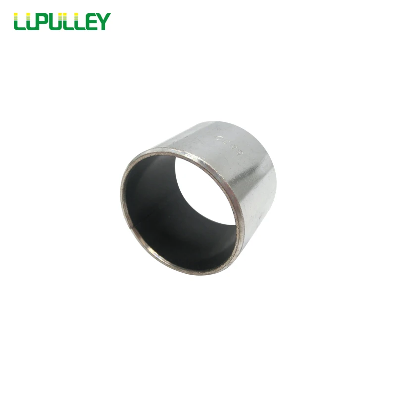 LUPULLEY SF-1 безмасляный втулка самосмазывающиеся подшипники скольжения подшипник SF1-2525 SF1-2540 SF1-2825 SF1-2830 SF1-3010 34*30*10 мм OD* ID* ч - Цвет: Tin Plated