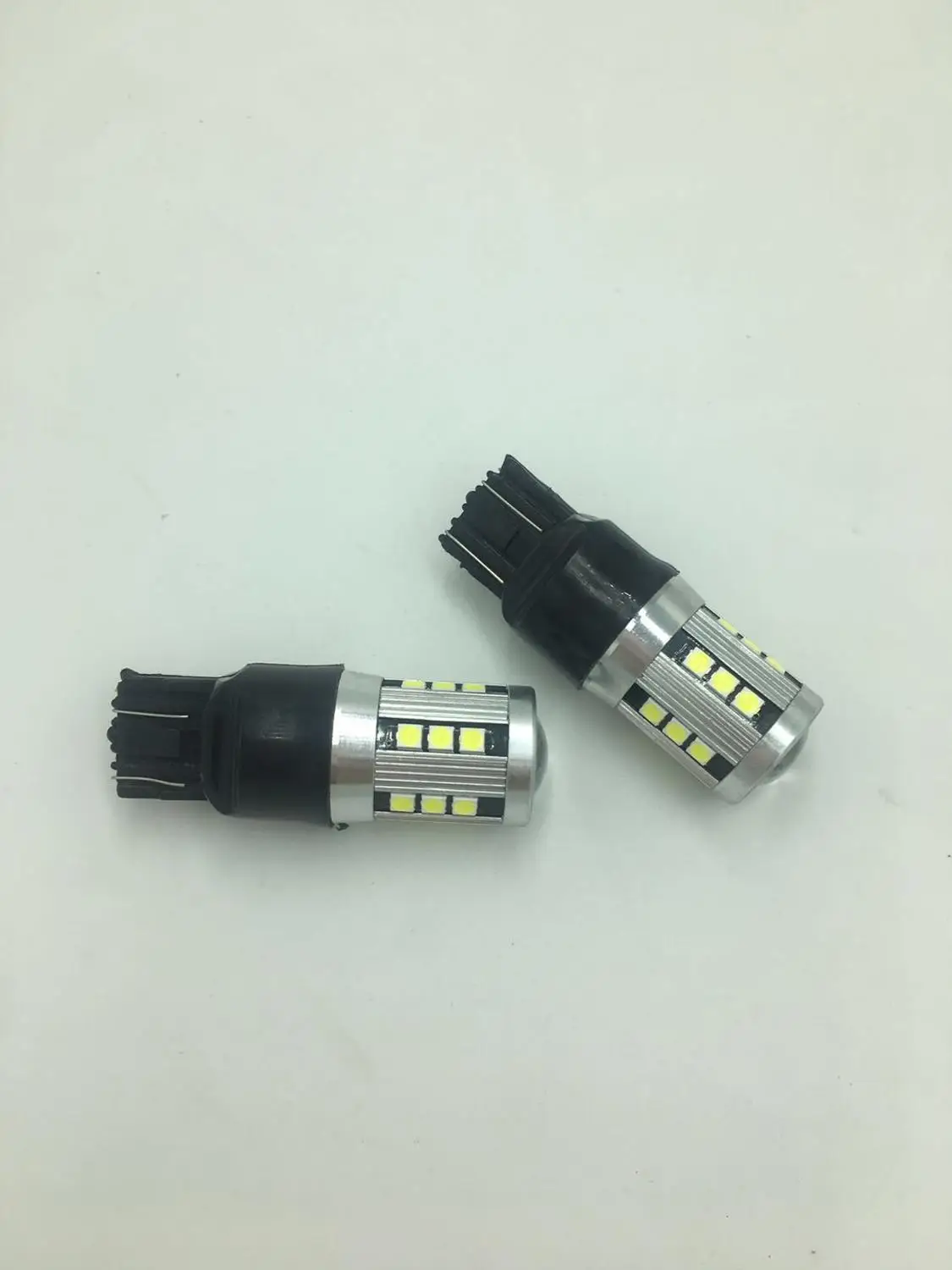 

T20 brake light 21smd 3030 white