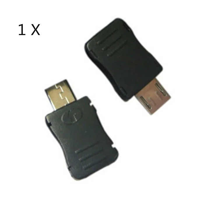 Новое поступление Micro USB Jig Dongle для samsung I9100 I9220 I9300 I9500 режим загрузки Unbrick