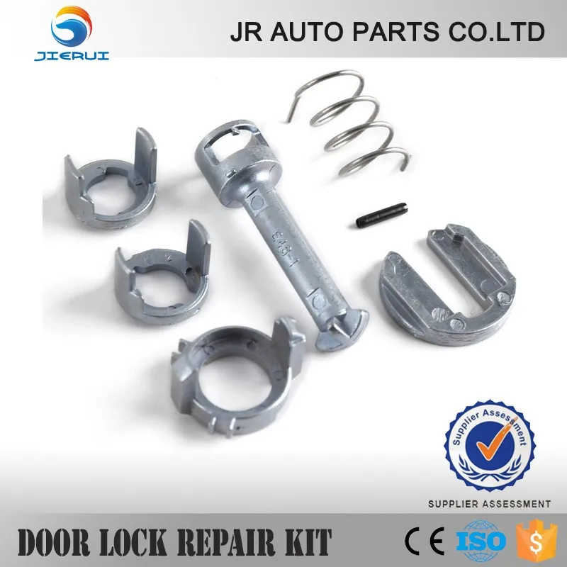 E46/ puerta Lock Barril Kit de reparaci/ón de parte delantera izquierda 4/ / 5/ puerta 320/ 323/ M3/ 328/ 31
