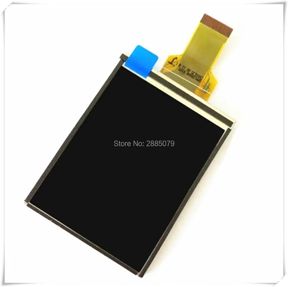

New LCD Display Screen for Samsung ES90 ES91 ES95 ES99 Camera with Backlight short Cable Type (FREE SHIPPING+TRACKING CODE)