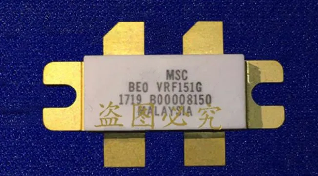 

100%New and original, 90 days warranty VRF151G