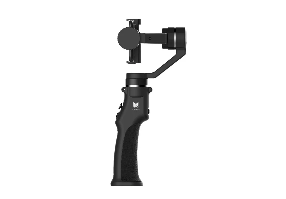 Funsnap захвата 3 оси Gimbal Handhled стабилизатор для смартфонов iPhone huawei P30 pro Gopro Hero 7 Xiaoyi 4 k pk Джи Осмо карман