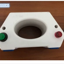 Самые низкие цены! Двойные функции часы нет. 2321 размагничивающий станок, инструмент для намагничивания часов, инструменты для ремонта