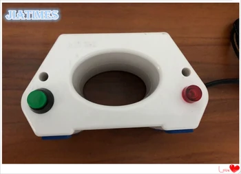 

Lowest Price! Double Functions Watch NO. 2321 Demagnetizer Machine Magnetize Tool Watch Repair Tools