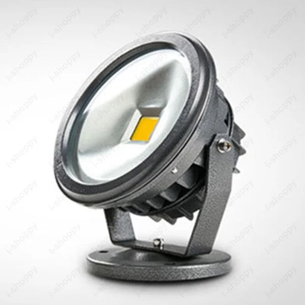 

10W/20W/30W/50W LED COB Landscape/Billboard Flood Light Waterproof Project Lamp