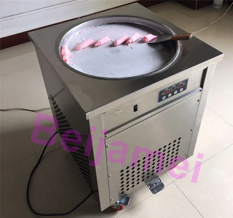 ice roll machine view 2