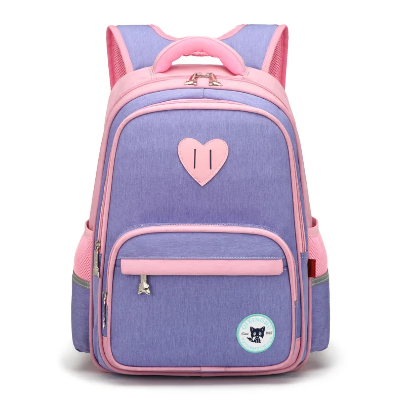 

Teenagers Girls Boys School Backpacks Children School Bags Orthopedic Backpack Kids Schoolbags Primary Bookbags Satchel Mochila