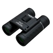 Бинокль дорожный портативный телескоп 10X22 низкий свет ночного видения Профессиональный охотничий телескоп зум высокое качество видения