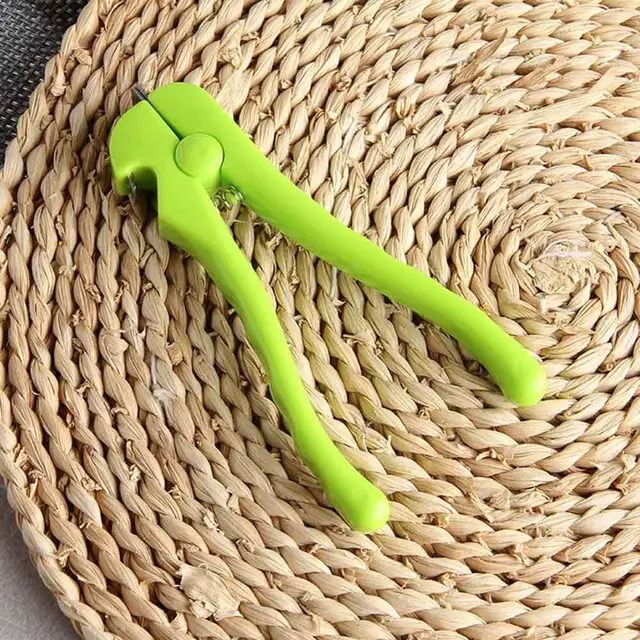 Buy Multi fuction Clam Opener Seafood Clip Kitchen