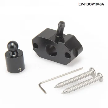 

EPMAN Sport Turbo Boost Tap Kit For Audi A1 1.4TST ea211 engine For VW golf 7 mk7 1.4T EP-FBOV1046A