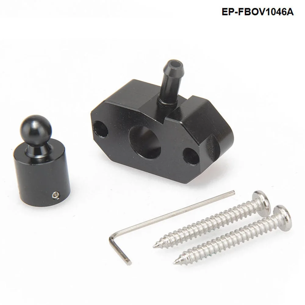Спортивный EPMAN Turbo Boost Tap Kit для Audi A1 1.4TST ea211 engine For VW golf 7 mk7 1 4 T EP FBOV1046A| |