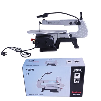 Buy Desktop Wire Saw DIY Wire Cutting Machine Electric Curve Saws Woodworking Tools With English Manual S016