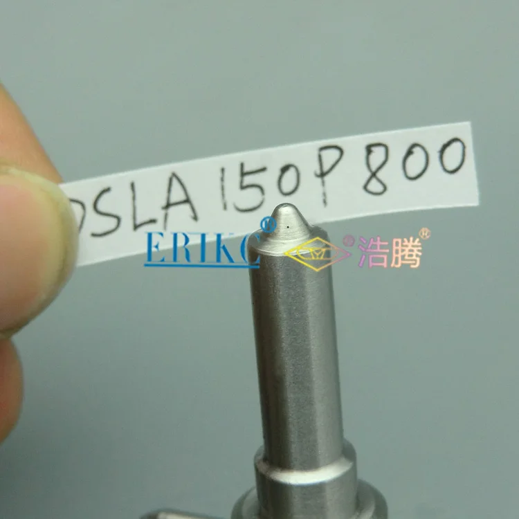 Дизельное распылительное сопло ERIKC DSLA 433 P800 дизельное DSLA150P800 175 P 199 для 150 и 0 800 037|dsla