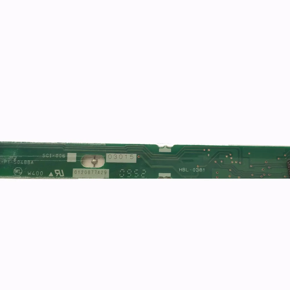 Отличный оригинальный новый для SONY VPC EB VGN CR NW серии ноутбук с ЖК инвертором HBL 0340