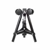 Meking – Support de lumière de roue à roulettes 8 pouces, Support pliable pour boîte à lumière Flash pour éclairage de fond bas ► Photo 2/6