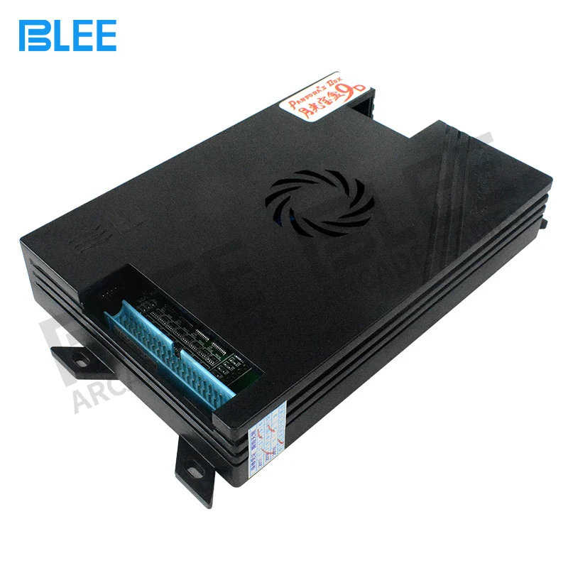 Pandora's Box 9D 2222 в 1 Аркады игровая консоль HDMI VGA из положить для ТВ PC PS3 может