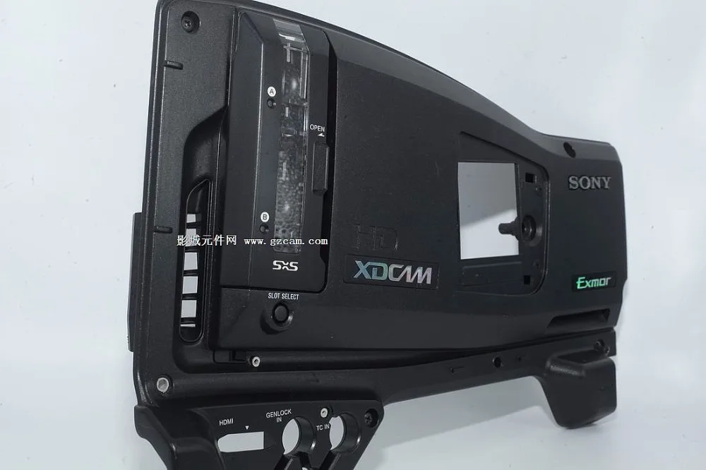 Used SONY PXW-X320 PANEL SUB ASSY OUTSIDE | Электроника