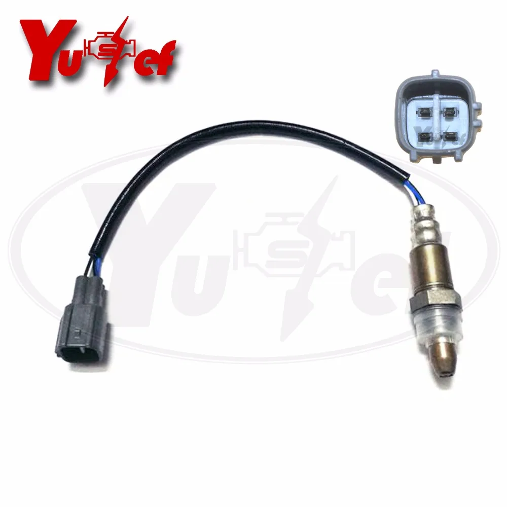 High Quality O2 Oxygen Sensor Fit For TOYOTA Land Cruiser Prado TRJ120 Previa ACR30 89467-35100 4 Wire UPSTREAM FRONT Lambda | Автомобили