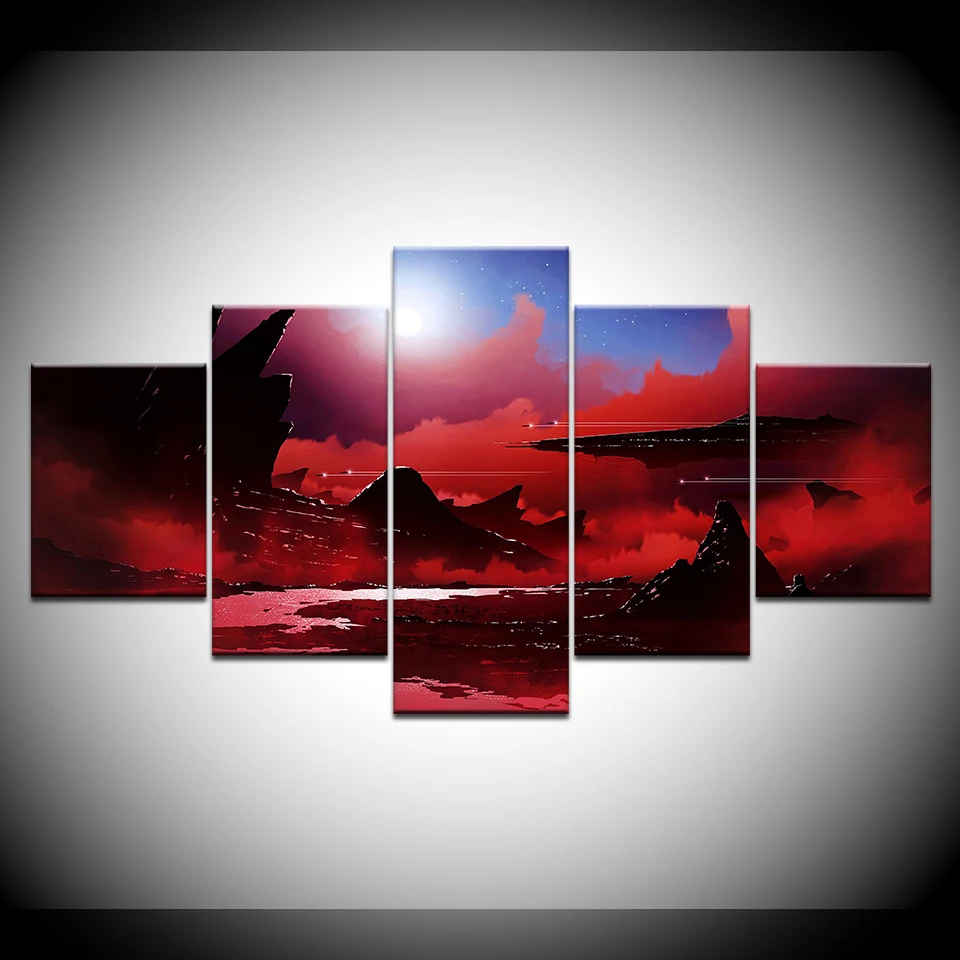5
