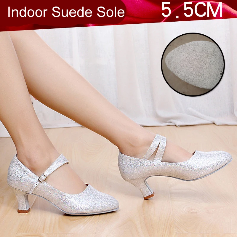 modern dance heels (5)
