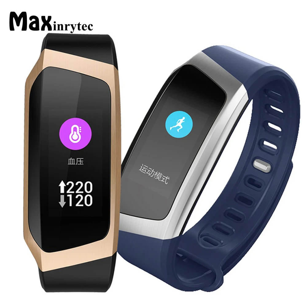 Original Smart Band E18 Color Fitness Tracker Blood Pressure Watch Heart Rate Monitor Bracelet PK huawei band honor A2 3 fitbits Original Smart Band E18 Color Fitness Tracker Blood Pressure Watch Heart Rate Monitor Bracelet PK huawei band honor A2 3 fitbits